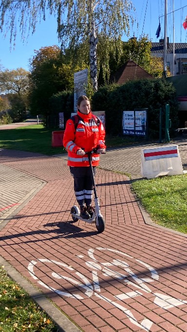 Stowarzyszenie Pomocy Humanitarnej Feni Droga na zabezpieczenie