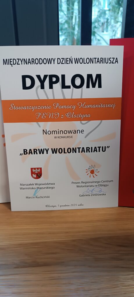 dyplom